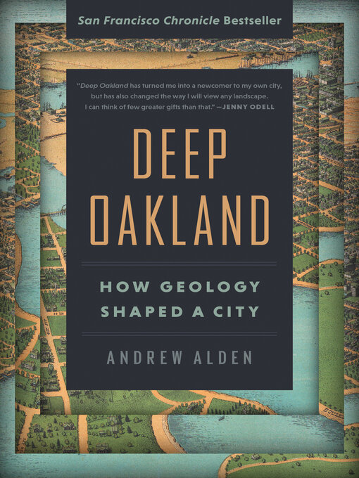 Title details for Deep Oakland by Andrew Alden - Available